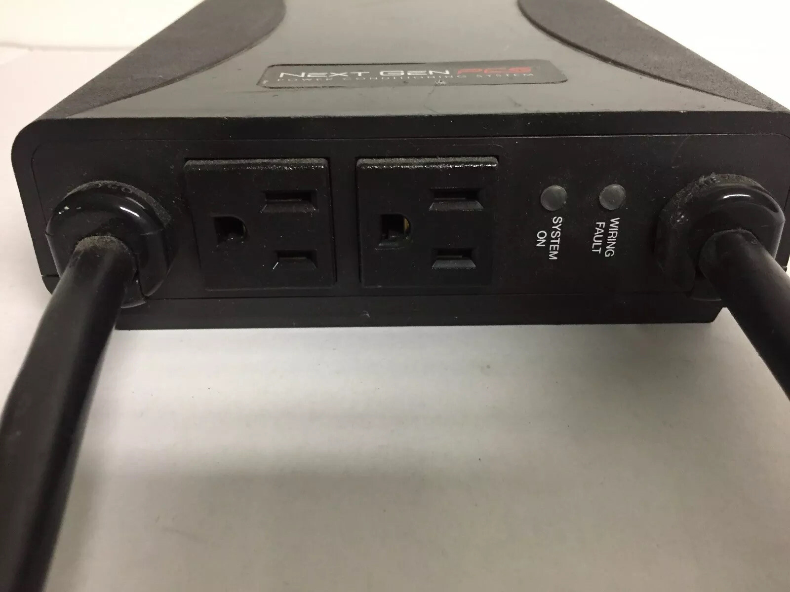 ESP Next Gen Surge protector 120v 20a XG-PCS-20D AC Power Line Filter 20 amp