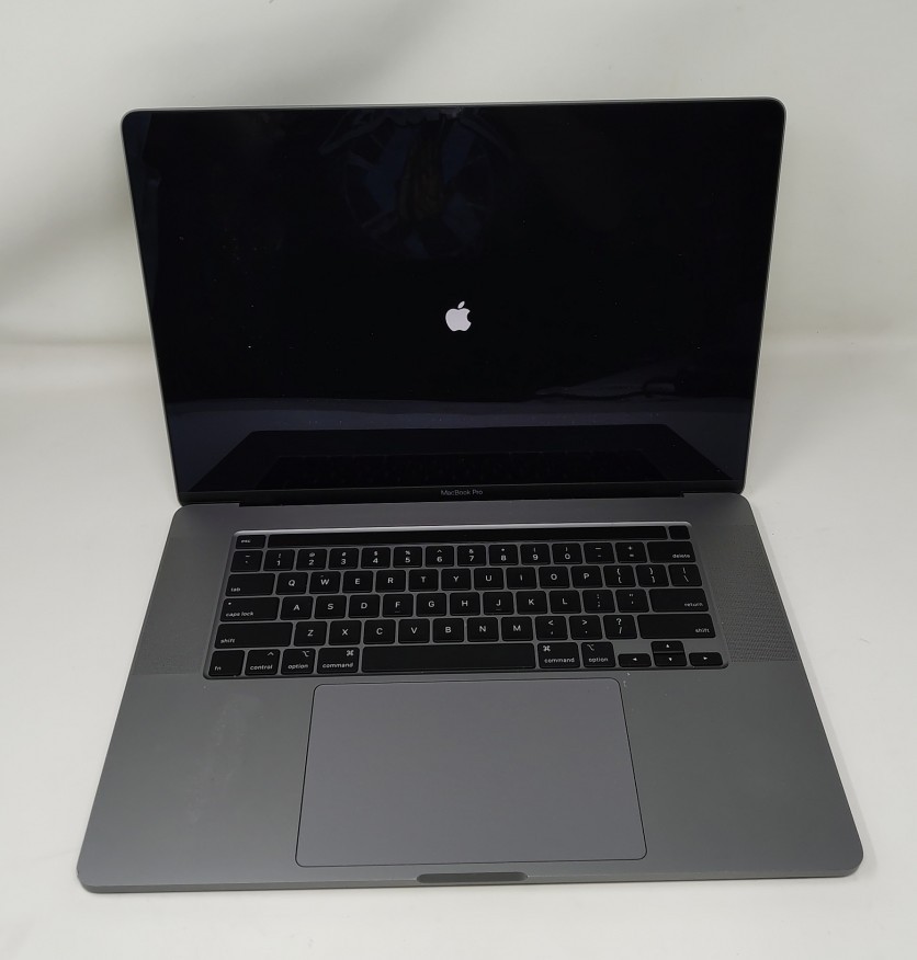 APPLE 16-INCH, 2019 A2141 Laptop Intel I9-9980HK 64GB 1TB SEE NOTES