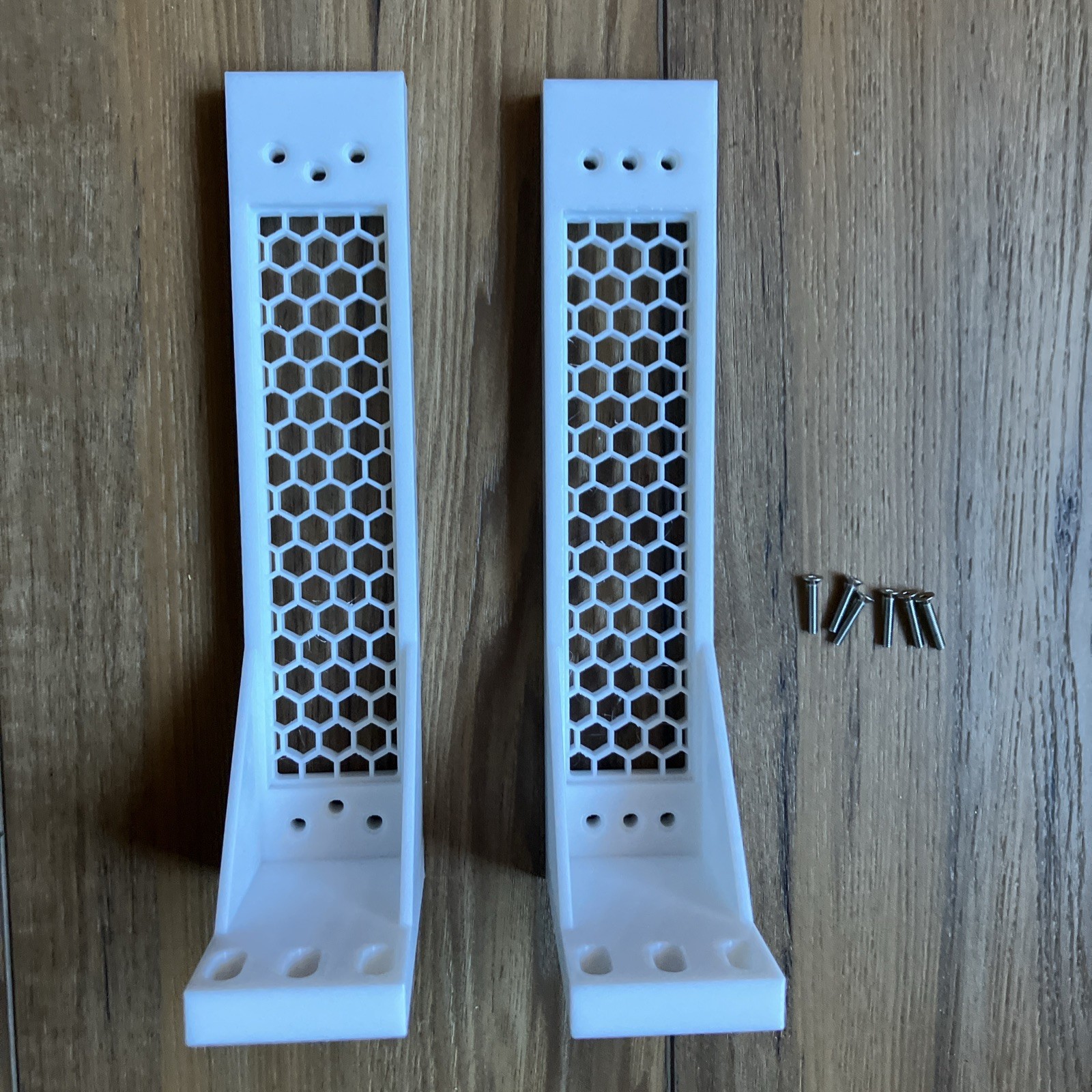 Sophos Rack Mount Ears Kit XGS116 XGS126 XGS136 Firewall Device XGS 116 126 136