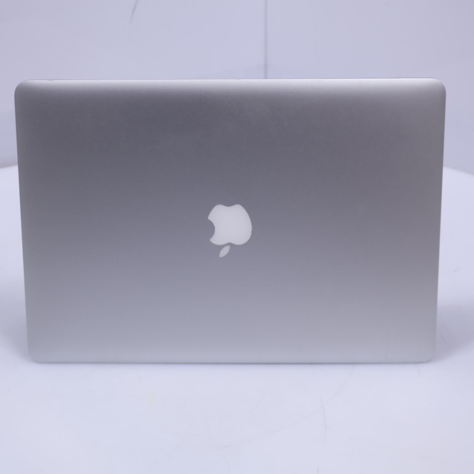Apple MacBook Pro 11,5 Intel Core i7 4th Gen 16GB RAM 500GB No OS Laptop