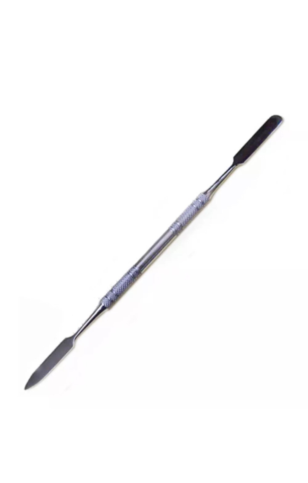 2X Metal Spudger Opening Repair Pry Tools bar iPhone, iPad Smartphone Laptop LCD
