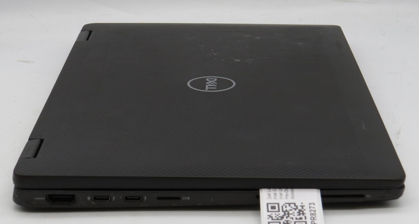 Dell Latitude 7310 Touch 2in1 i7-10610U @ 2.3 GHz 16GB RAM 256GB SSD W11H