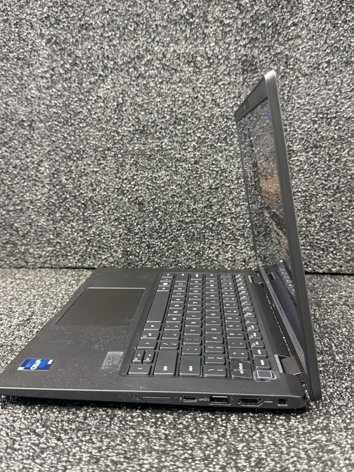 Dell Latitude 7430 14″ Touch LT i7-1270P@2.2GHz 16G RAM 256GB Windows 11- ✅✅