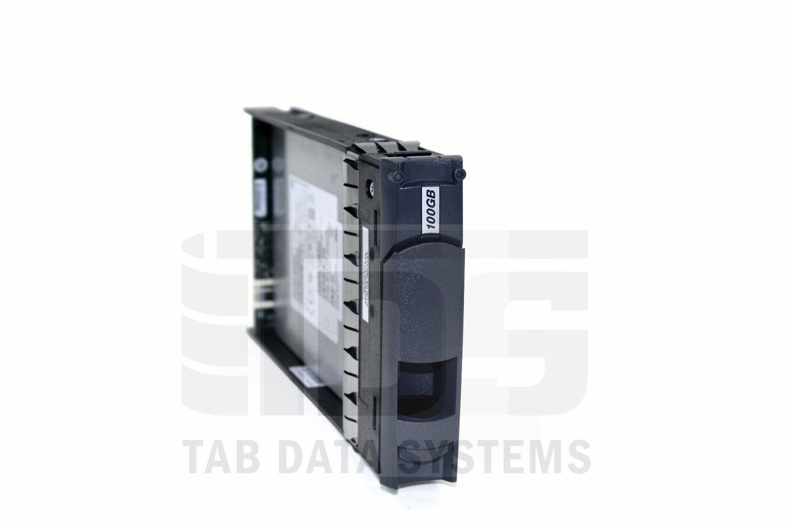 NetApp X441A-R5 100GB 3Gbps SAS SSD Solid State Drive SP-441A-R5