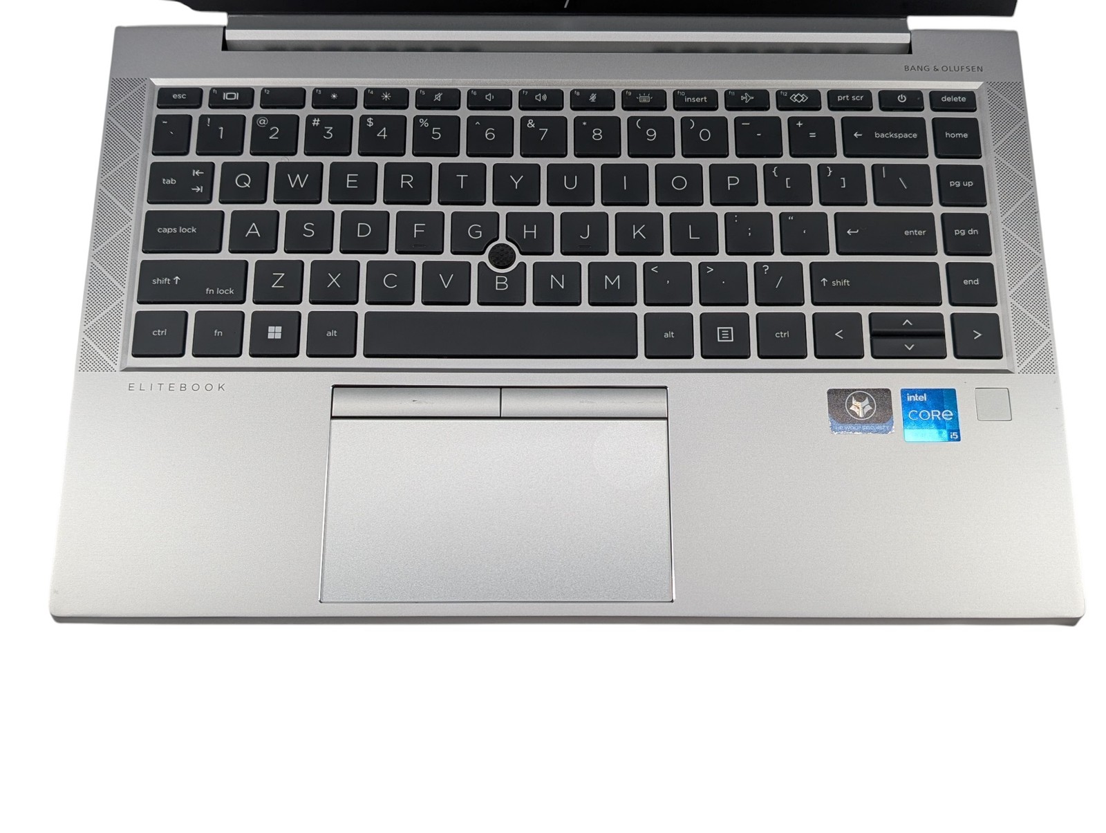 HP EliteBook 840 G8 14″ i5 2.40GHz 16GB RAM 512GB SSD – Grade D