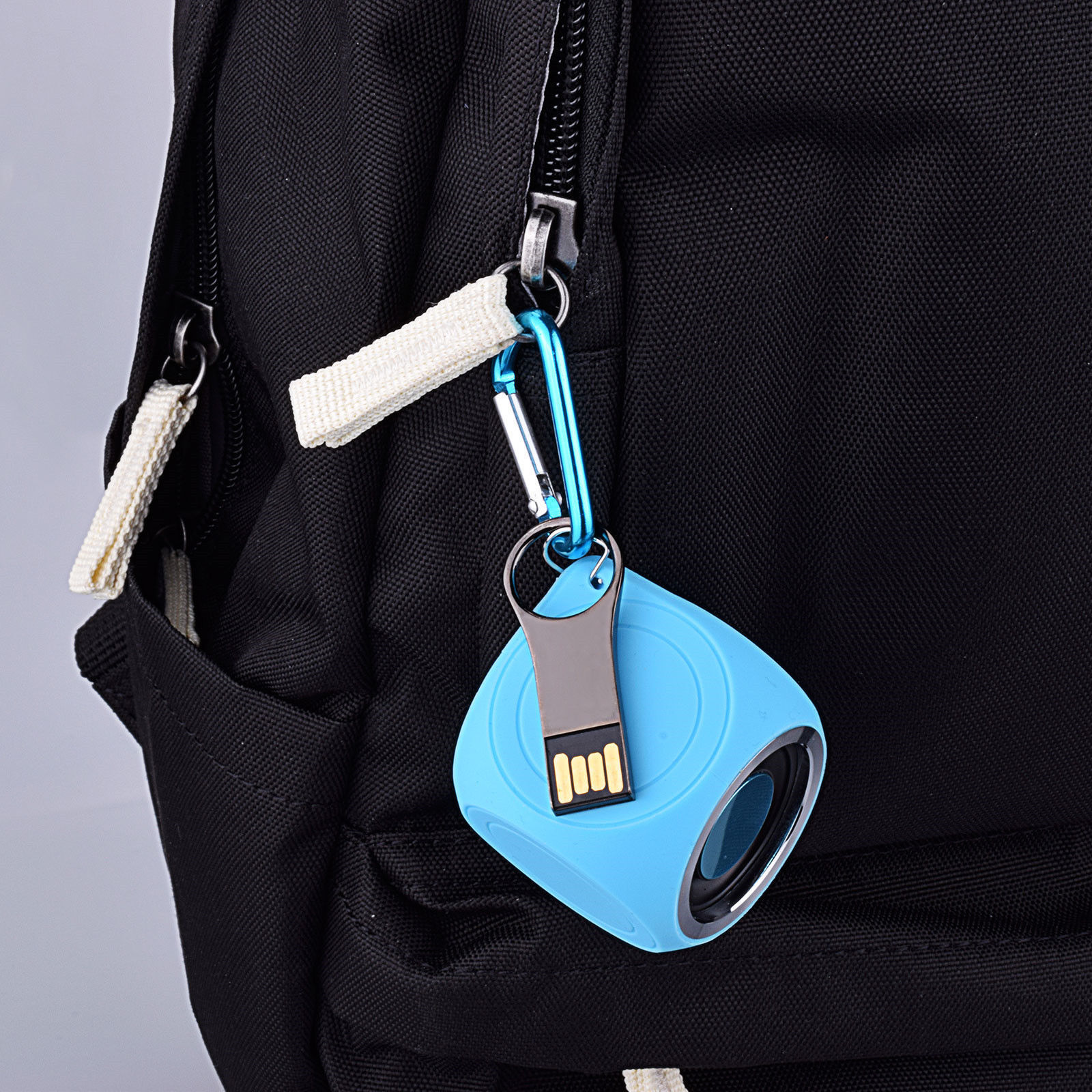 32GB Waterproof Ultra Slim USB 2.0 Flash Drive Memory Stick Mini Thumb Drive