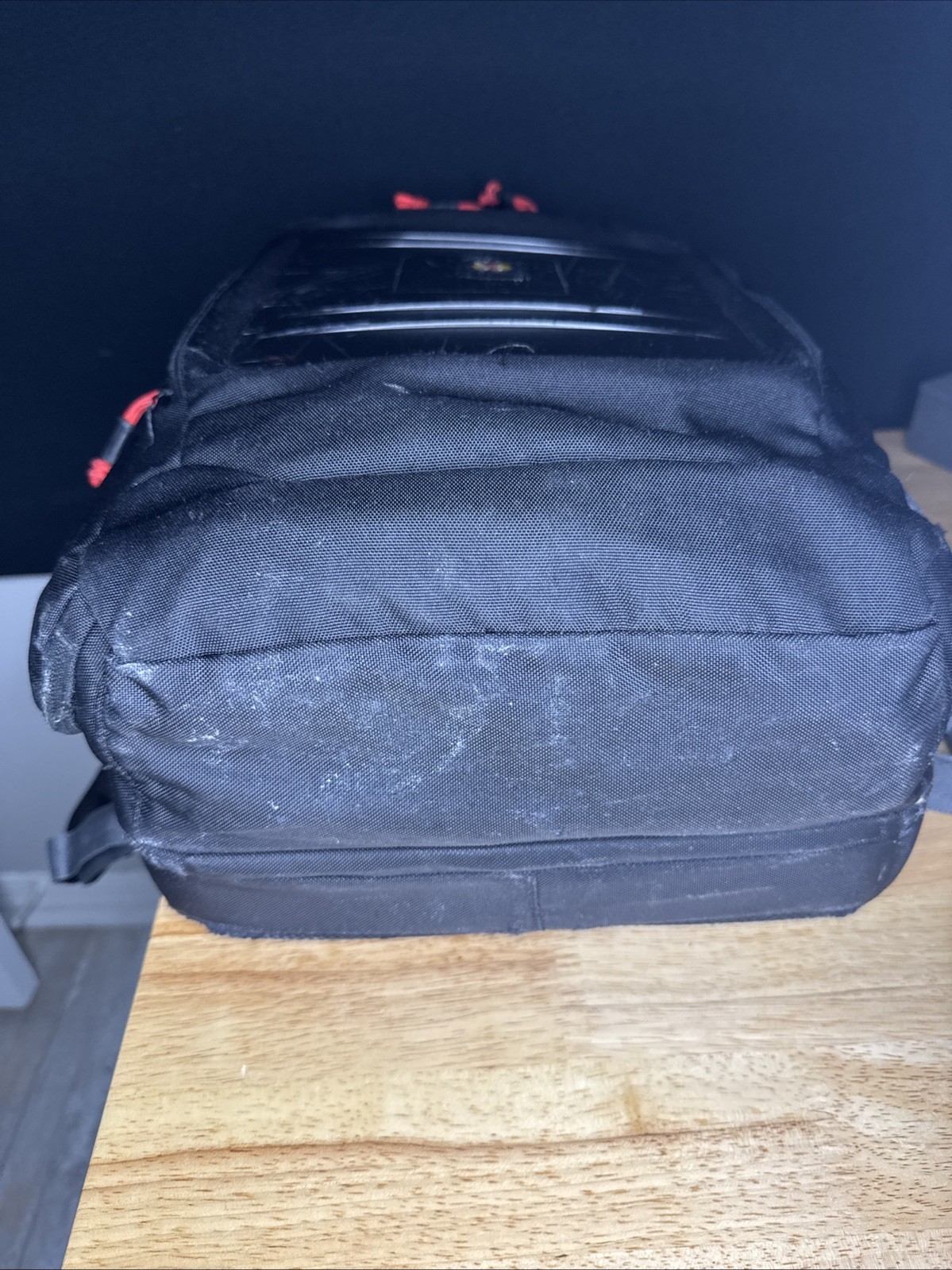 Pelican U105 Urban Laptop Backpack Hard/soft Case With Tablet Pocket