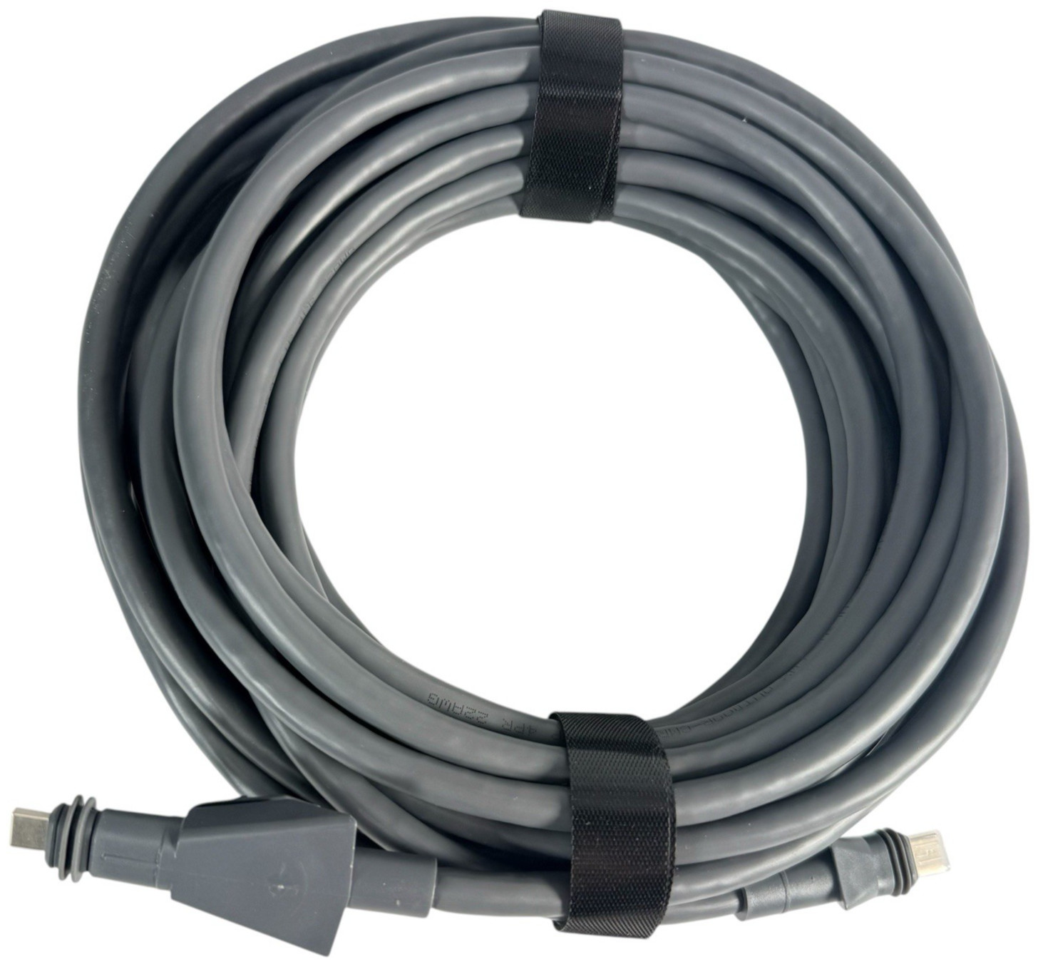 Starlink Gen 2 Outdoor High Speed Waterproof Replacement Cable 10m/32ft Gray