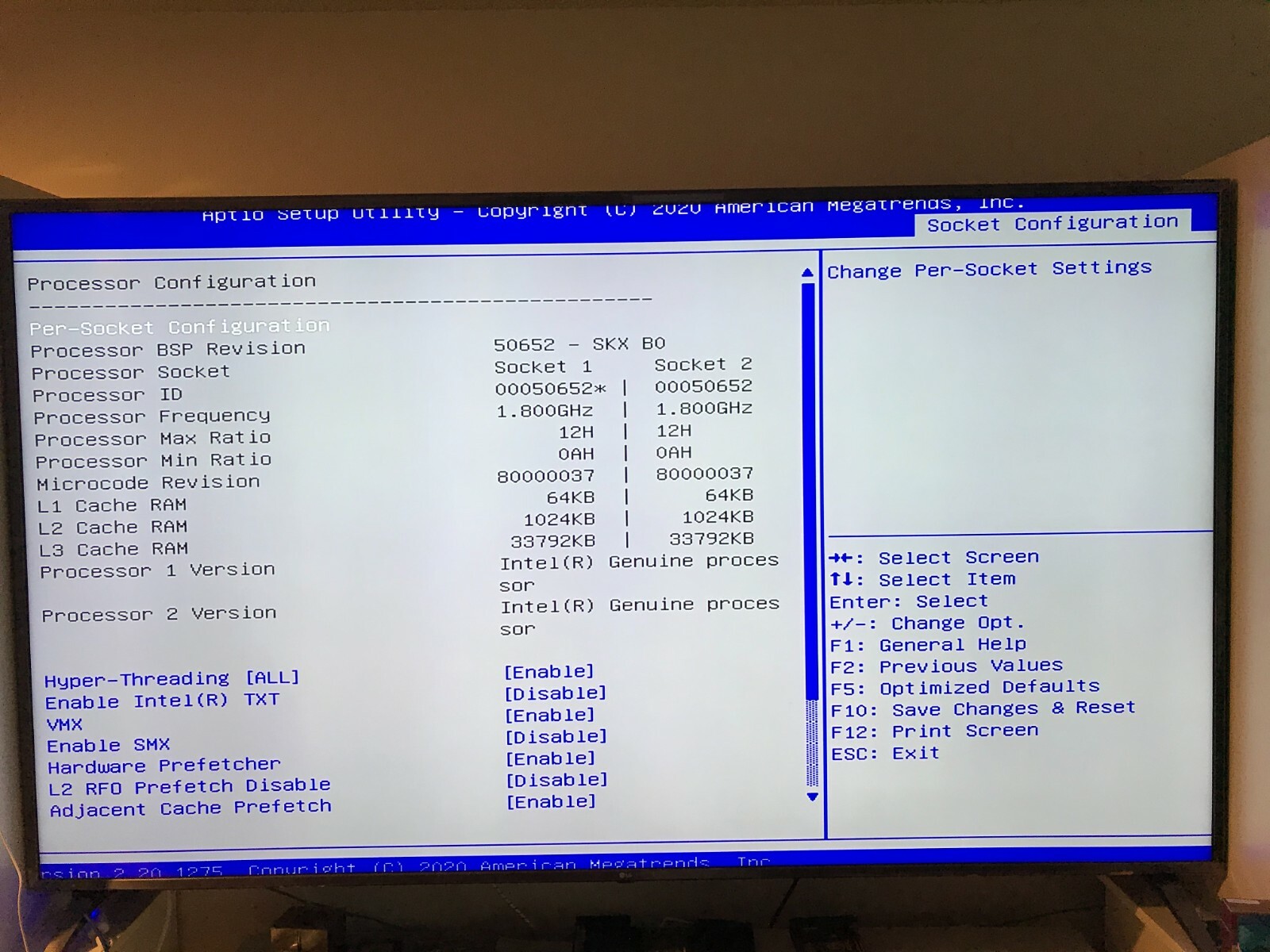 ASUS WS C621E SAGE BIOS MOD FOR INTEL ES CPUs QL1K QL1F QL1J QL1M AND MANY MORE