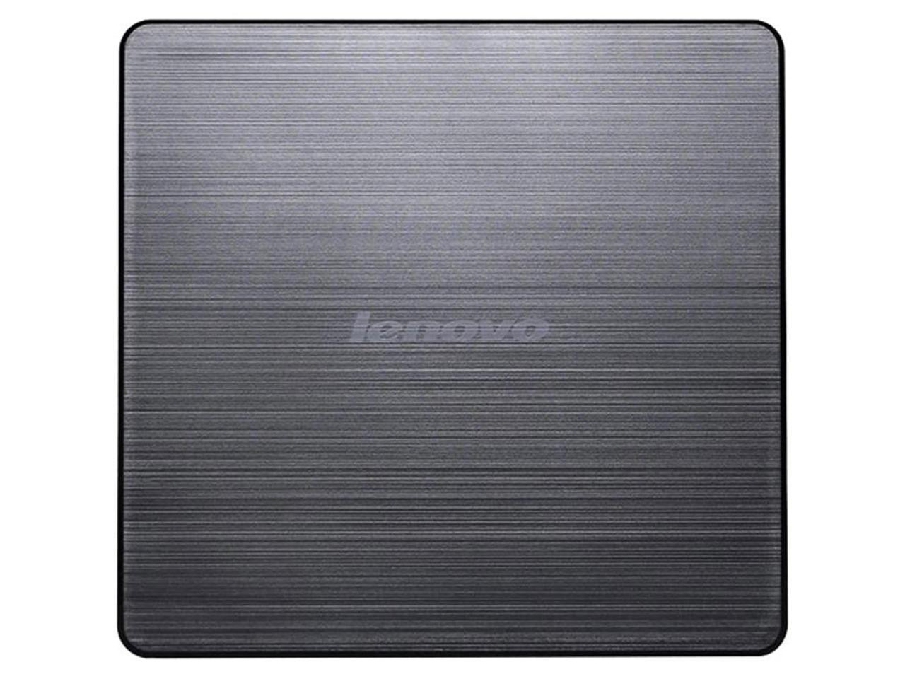 Lenovo Slim DVD Burner DB65