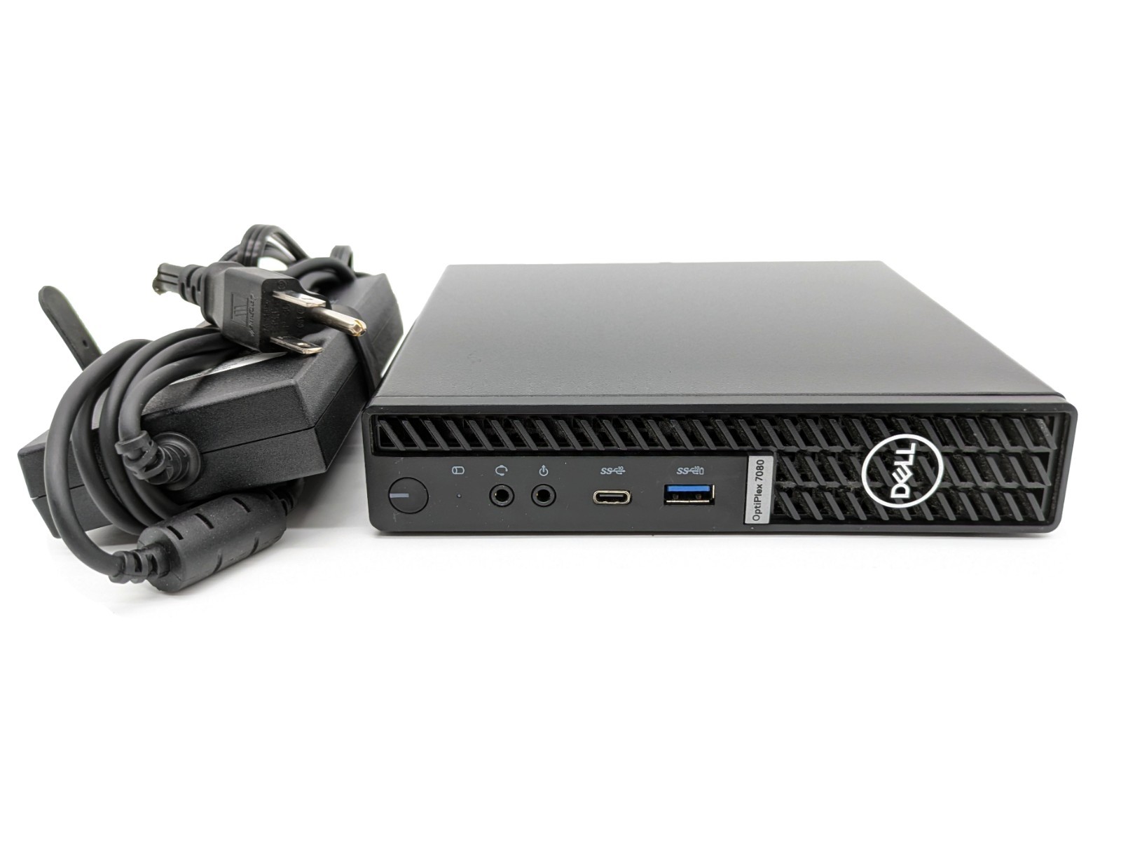 Dell OptiPlex 7080 Micro -Intel Core i5-10600T 8GB RAM 256GB SSD no OS/WiFi card