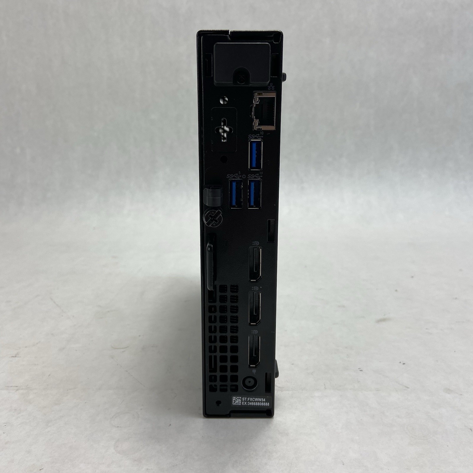 Dell Optiplex 7020 Micro Intel Core i7-14700 2.1GHz 16GB RAM No HDDOSAC