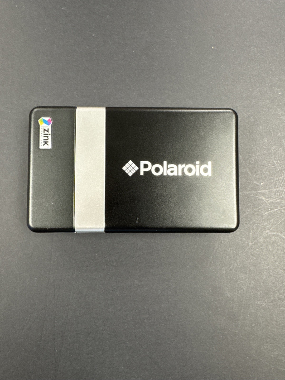 Polaroid PoGo Instant Mobile Printer ZINK Zero Ink Portable Photo Printer Tested