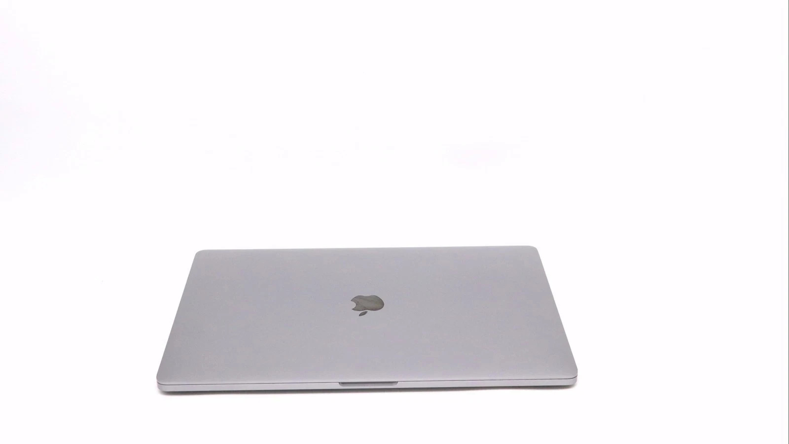 Apple MacBook Pro 16” 2019 Retina Touch Bar Intel i9 32GB RAM 500GB SSD macOS