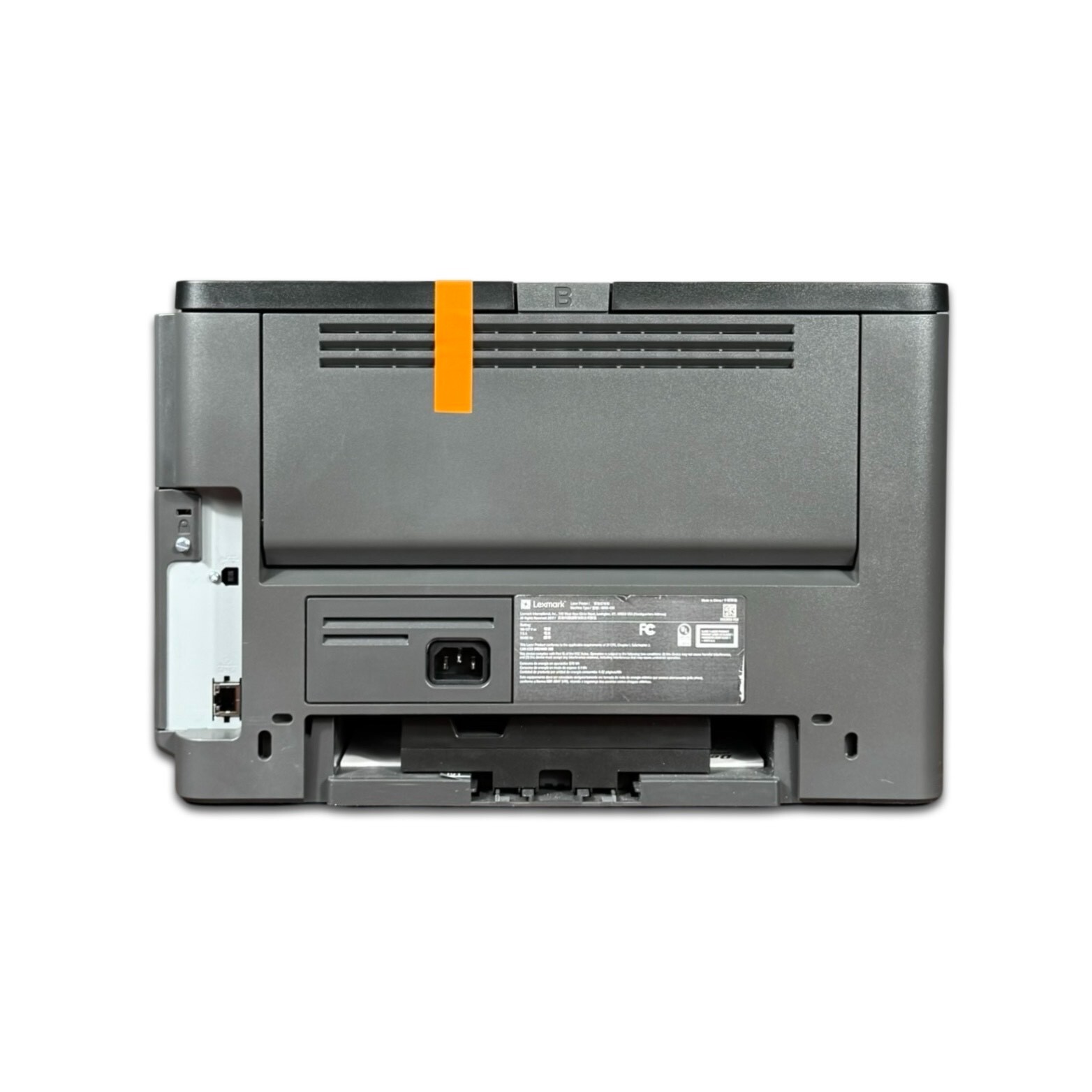 Lexmark MS321dn Duplex Network Monochrome Laser Printer 36S0100