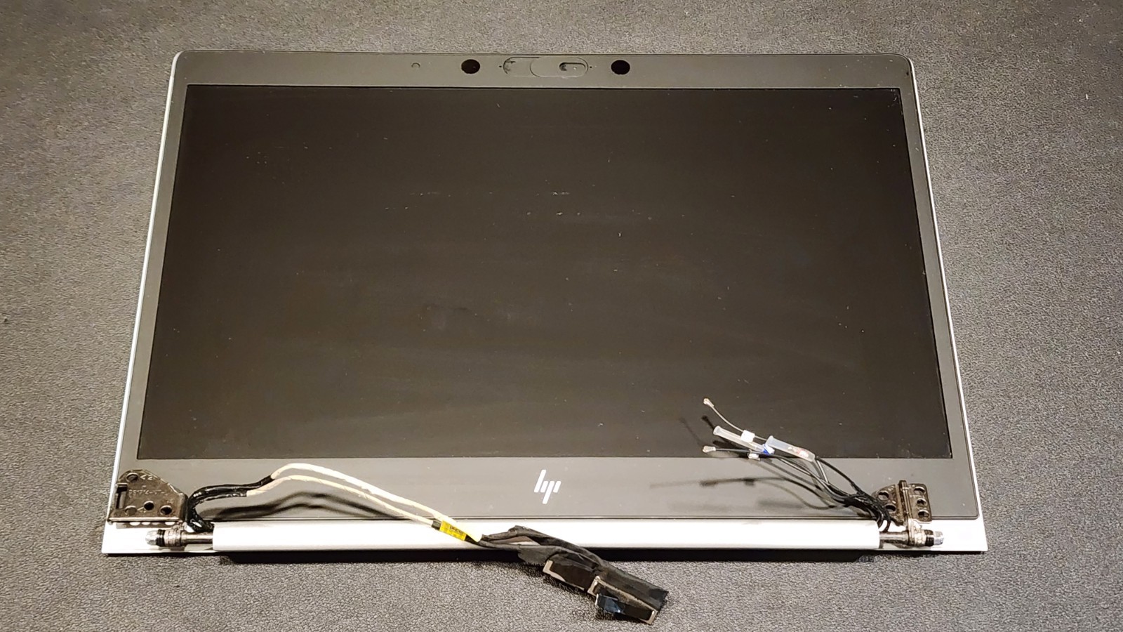HP Elitebook 745 840 G5 G6 14″ FHD LCD Screen Complete Assembly 8828