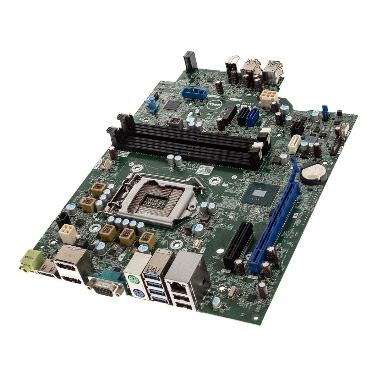 Motherboard DELL 0FDY5C SOCKET LGA1151 DDR4 SYSTEM BOARD for OptiPlex 5050 SFF