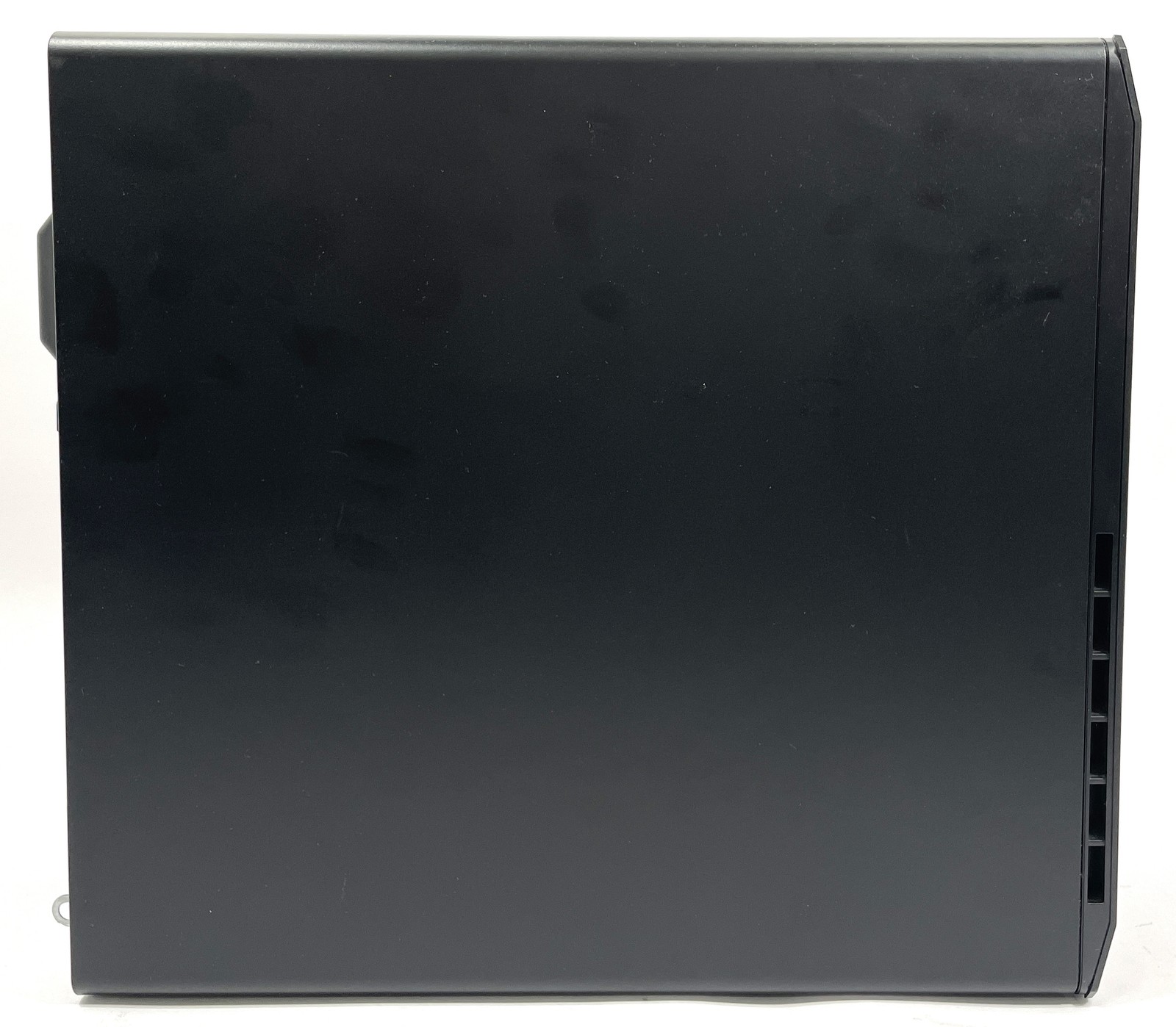 HP Workstation Z2 G5 Desktop i7-10700 256GB SSD 16GB RAM DVD-R – Win 11 – Desc