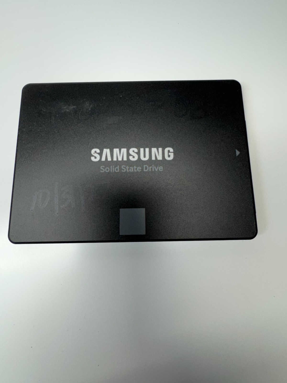 SAMSUNG 860 EVO 250GB SSD SATA 2.5″ SOLID STATE DRIVE HEALTH: 95% *QTY