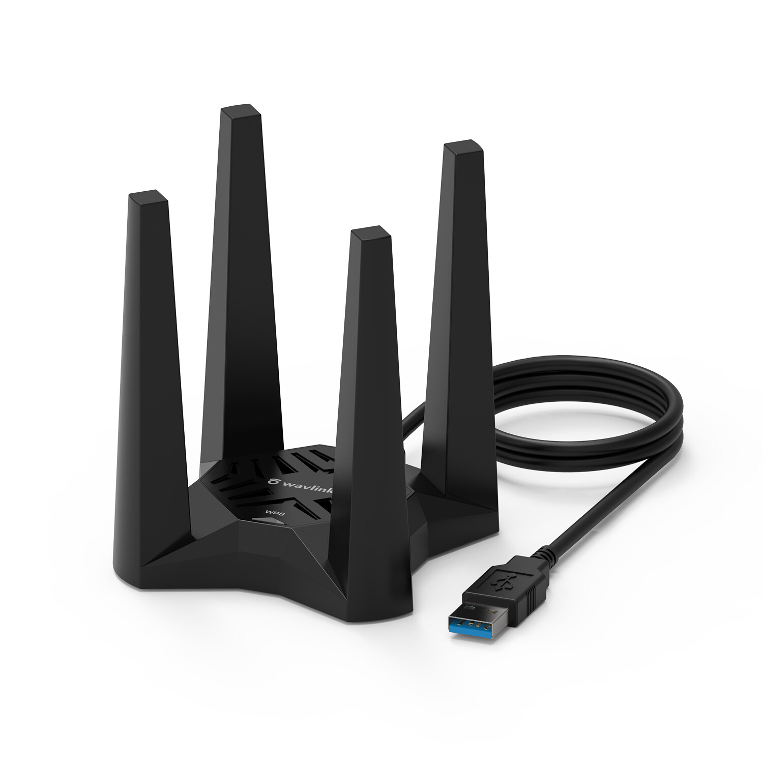 AC1900/1300 Dual Band USB 3.0 WiFi Adapter 1900Mbps Long Range 2.4/5G Wireless