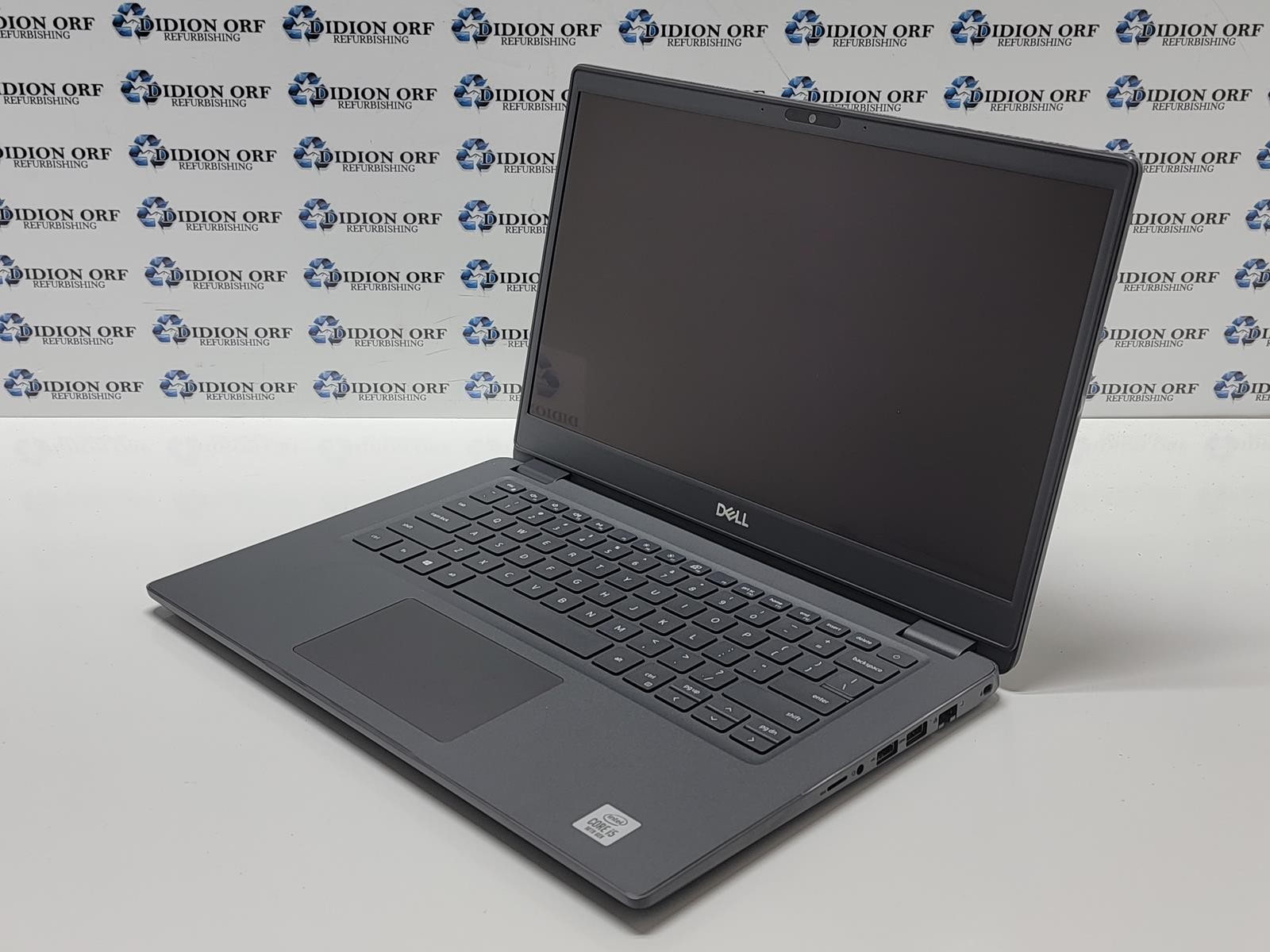 DELL LATITUDE 3410 i5 10210U 1.60GHz 8 GB RAM 256 GB SSD NO OS SKU 25427