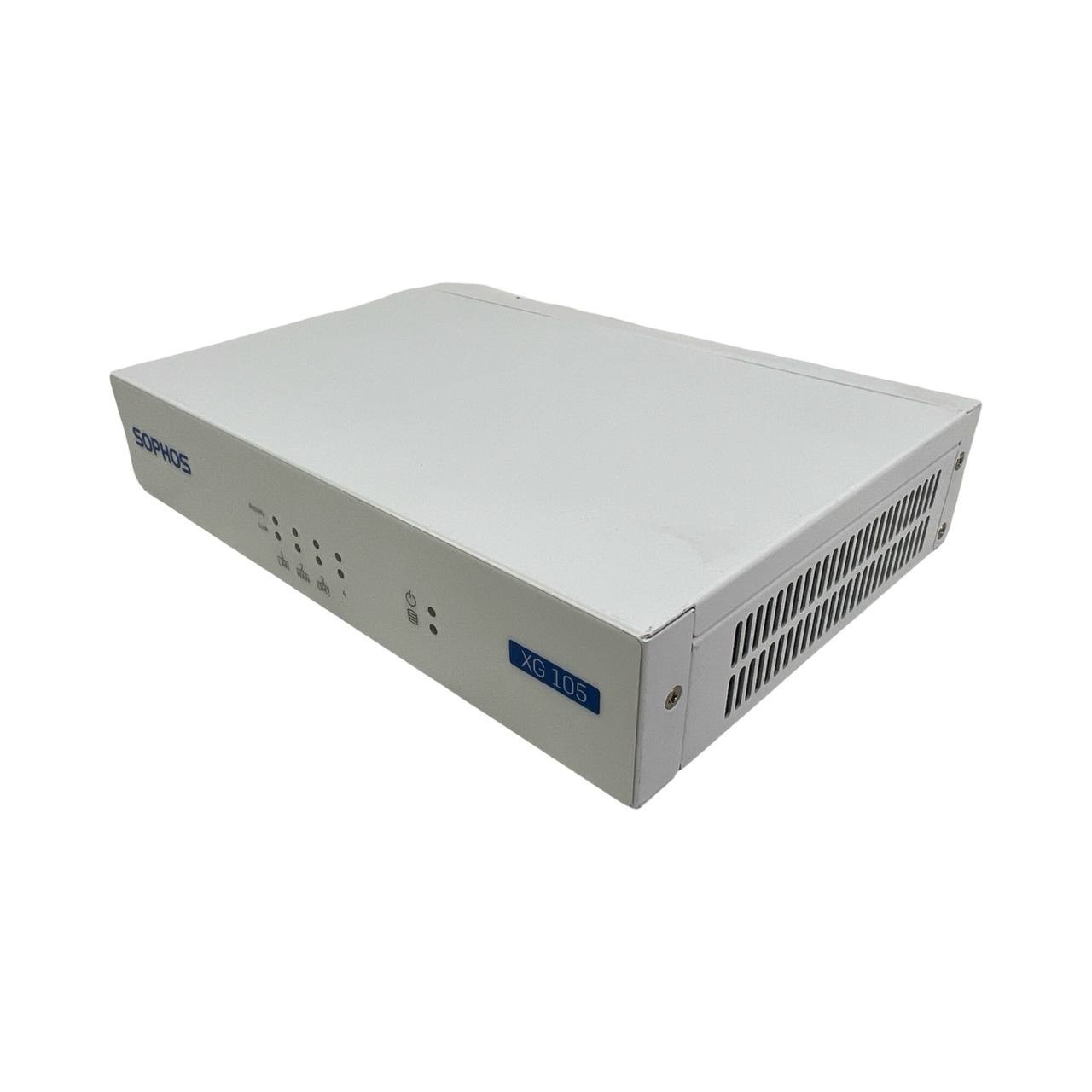 Sophos XG 105 Rev. 2 Network Security Appliance 4 Port GbE (No Adapter )