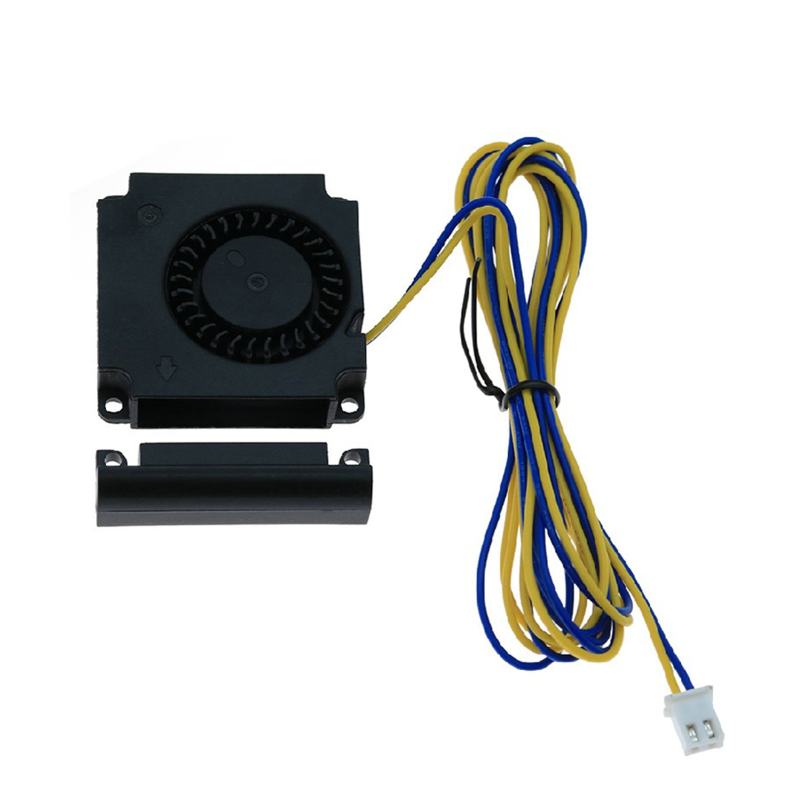 2Pack Cooling Fans Kits For Ender 3 Ender 3X/3 Pro Ender-3 V2 3D Printer CPU GPU
