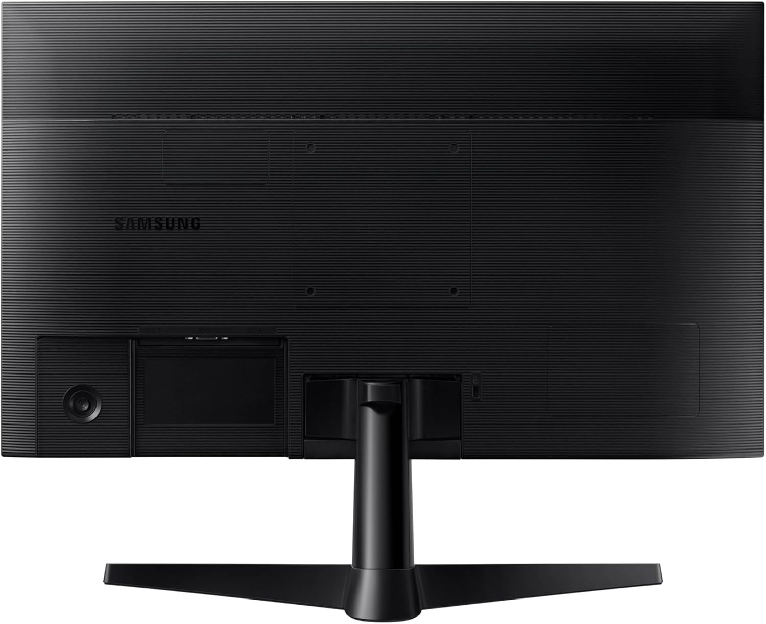 Samsung 27″ T35F Series FHD 1080P Computer Monitor, 75Hz, LF27T350FHNZA