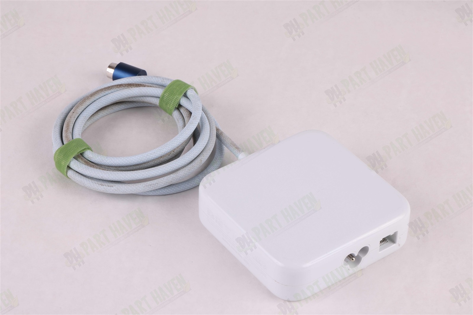 Random Colors – Genuine Apple iMac 24″ M1 M3 M4 Power Adapter W/ Ethernet A2290