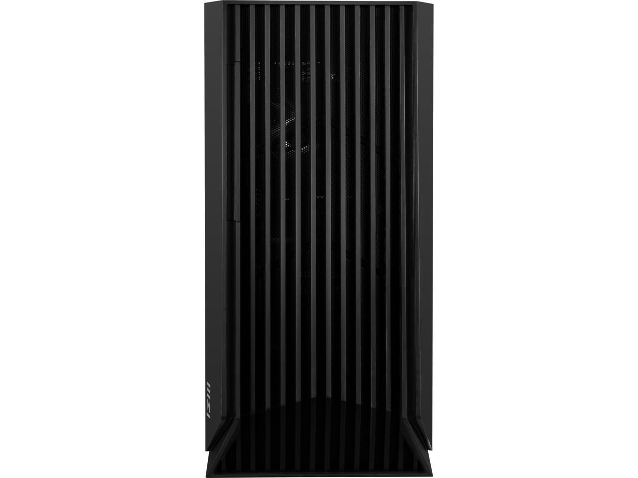 MSI Gaming Desktop PCs PRO DP400 2NVP-025US Intel Core Ultra 7-265F 32GB DDR5 no