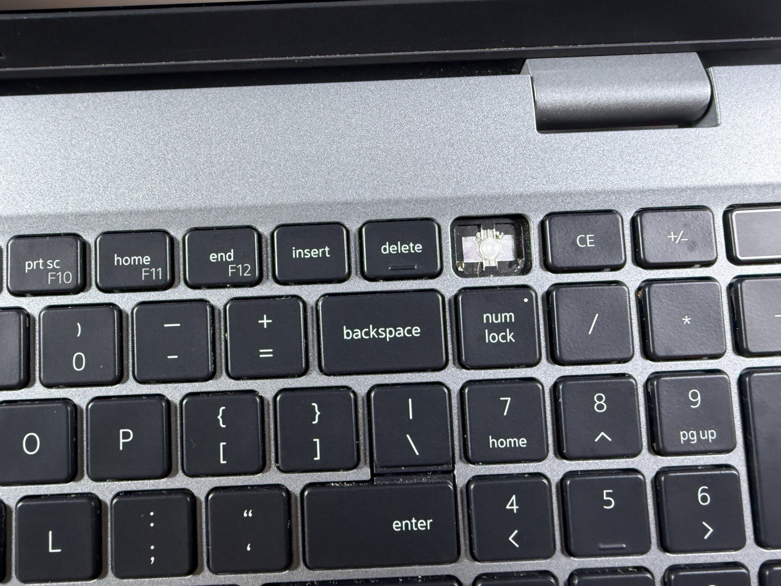 Dell 14″ Latitude 5440 Laptop i5-1345U 10-core 4GB Ram No SSD WiFi 6E No OS