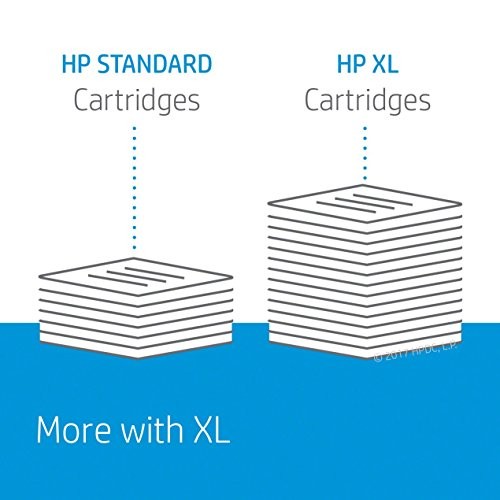 HP N9J90AN#140 64 Black Original Ink Cartridge
