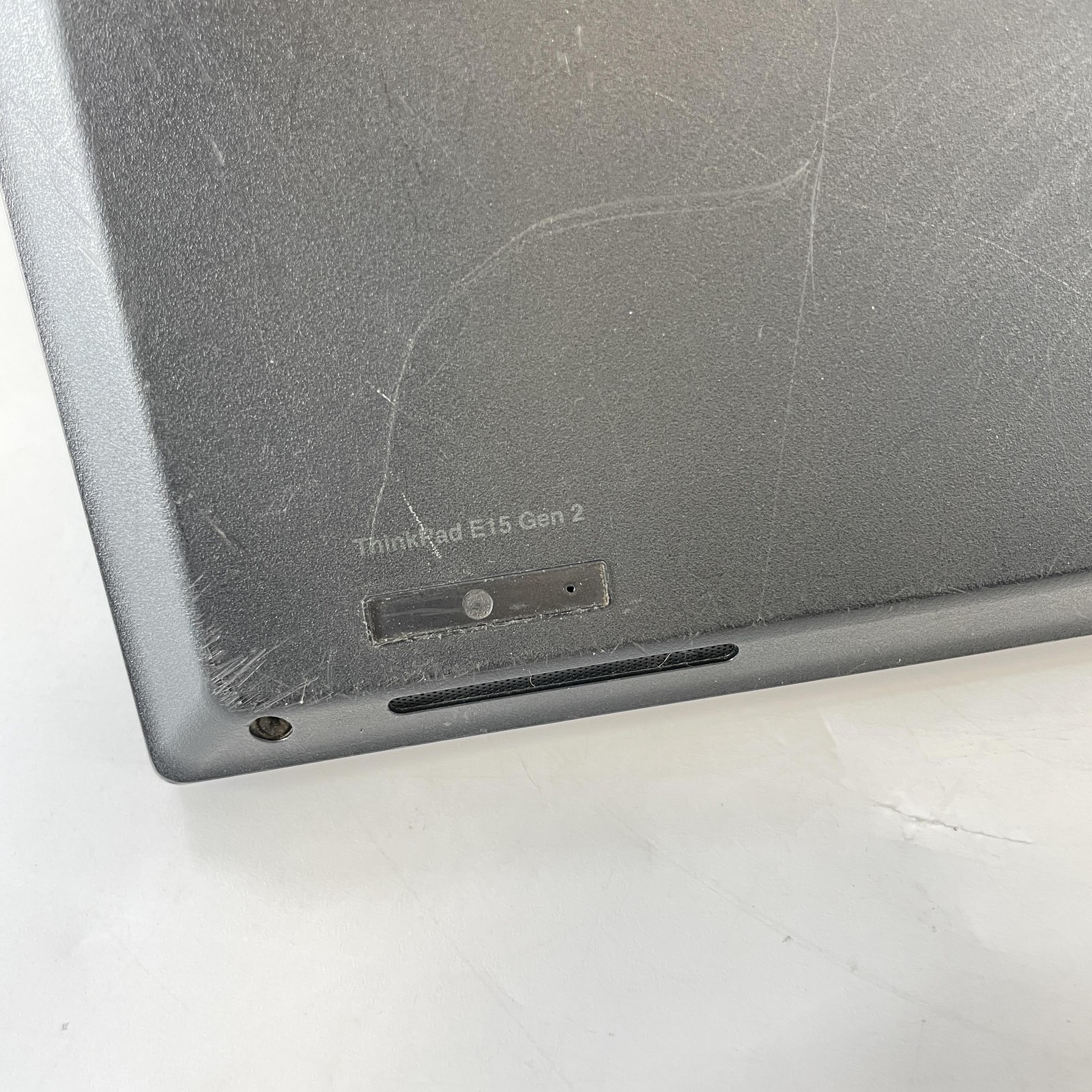 Lenovo ThinkPad E15 Gen 2 15 FHD 2.3 GHz Ryzen 5 4500U 16GB 256GB SSD – BAD KEYS