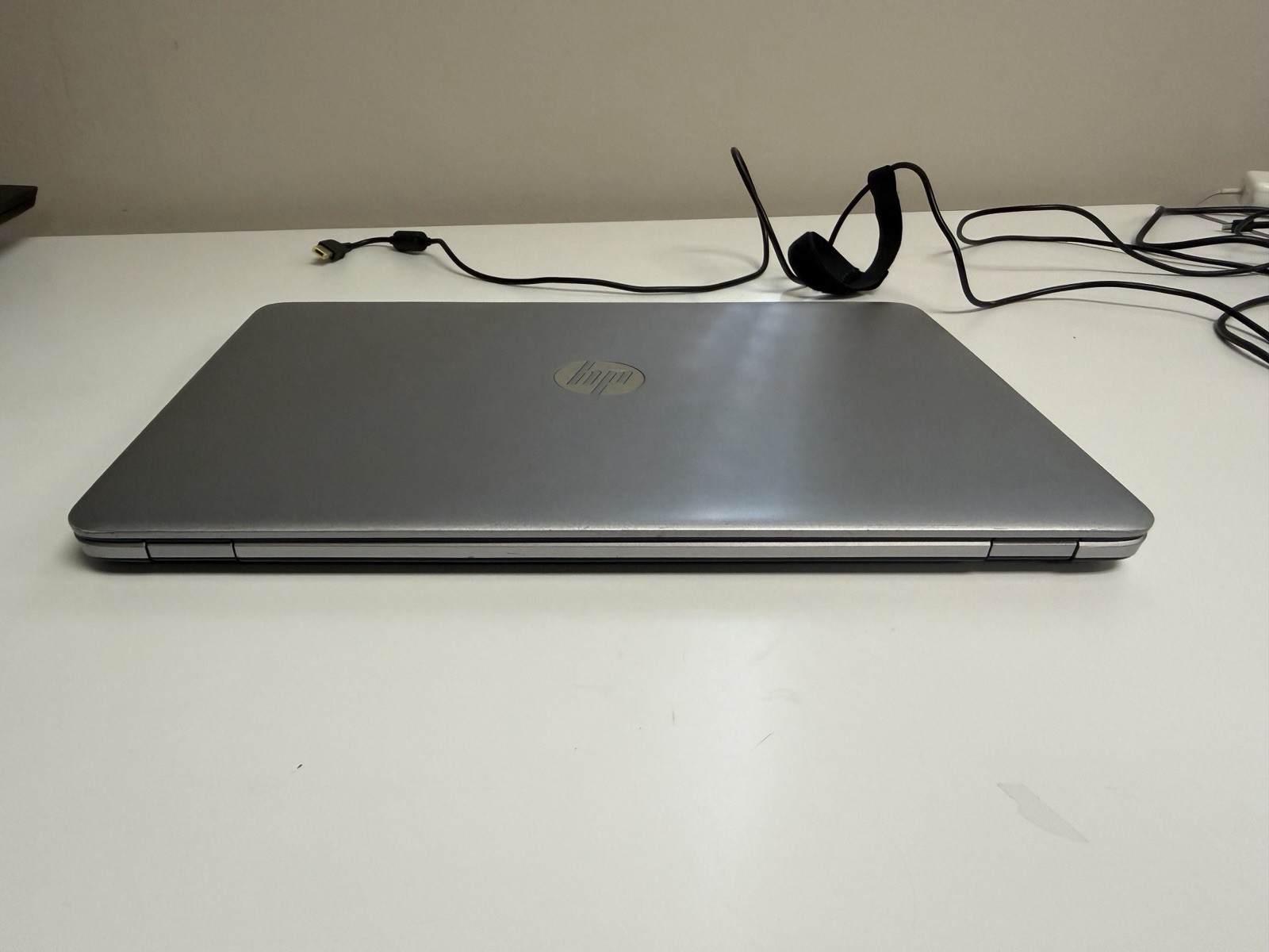 ✅ HP EliteBook 850 G3 15” ✅ TOUCH SCREEN ✅ i5-6300U 16GB ✅ 256GB SSD Win 11 Pro