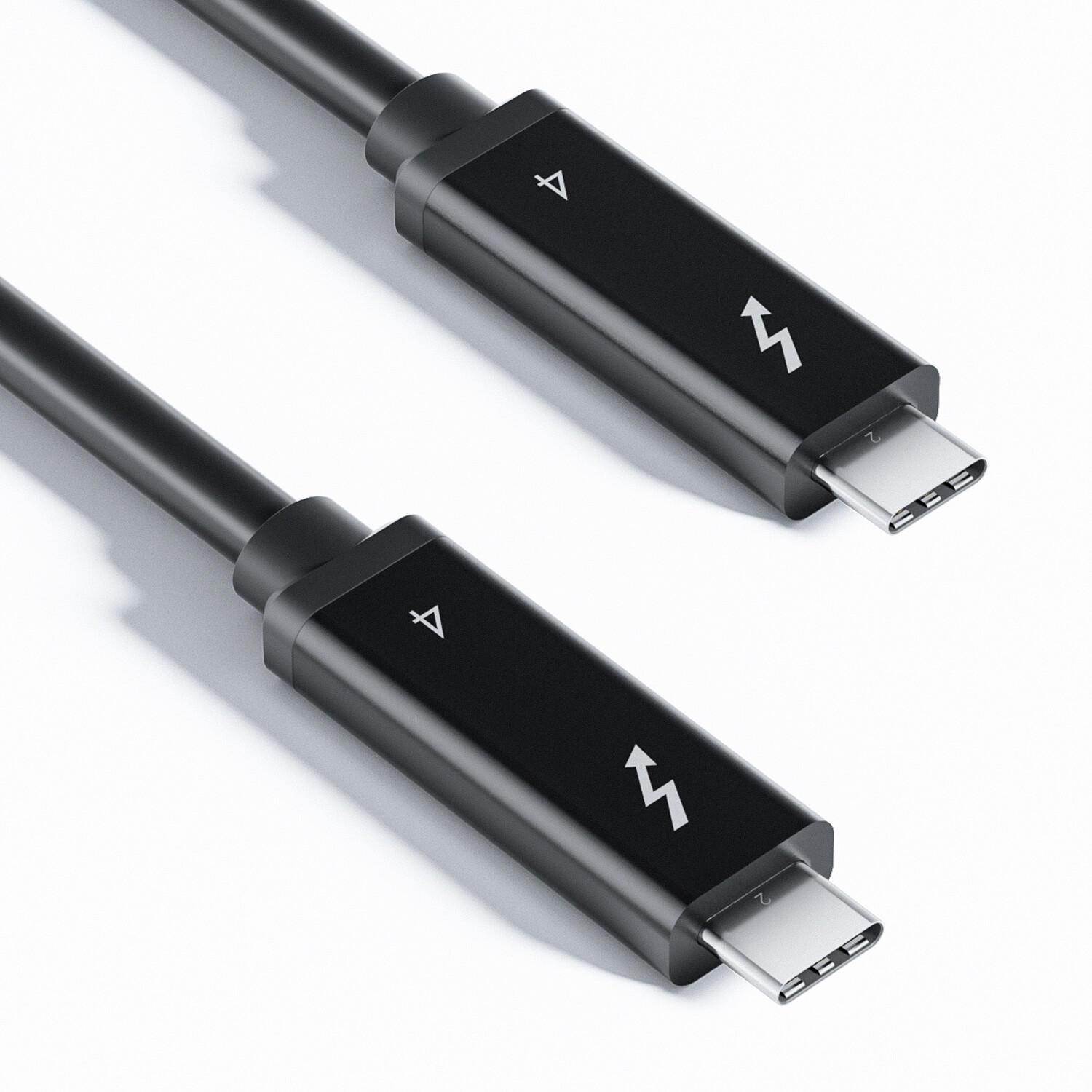 Genuine HP Thunderbolt Dock 120W G4 4J0A2AA cable HP G4 Thunderbolt 4 cable 0.8M