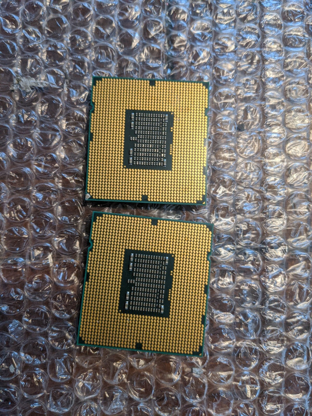 USED Intel Xeon E5645 2.40 GHz 6 of cores Processor SLBWZ