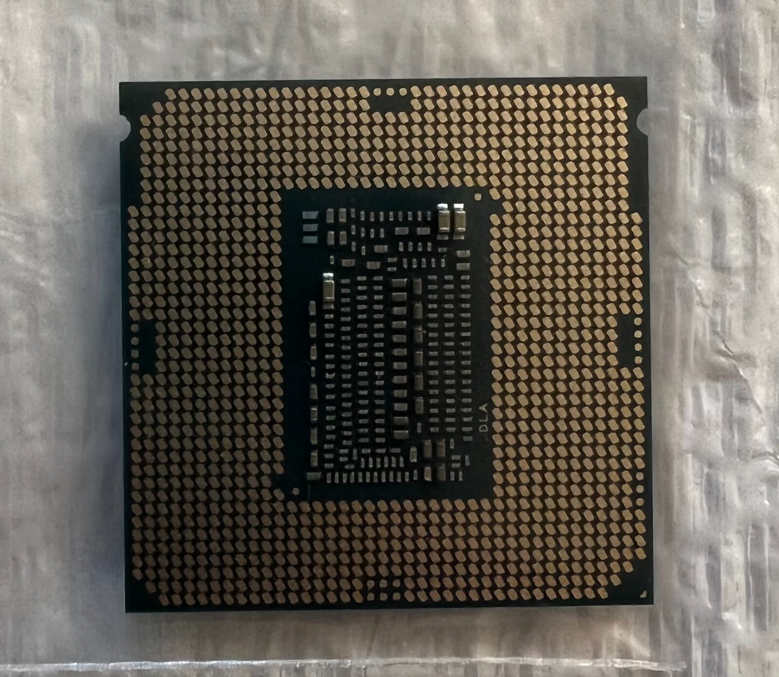 Intel 9th Gen i7-9700 3.0 GHz Turbo 4.70GHz 8 Core 12M LGA1151 Desktop CPU SRG13