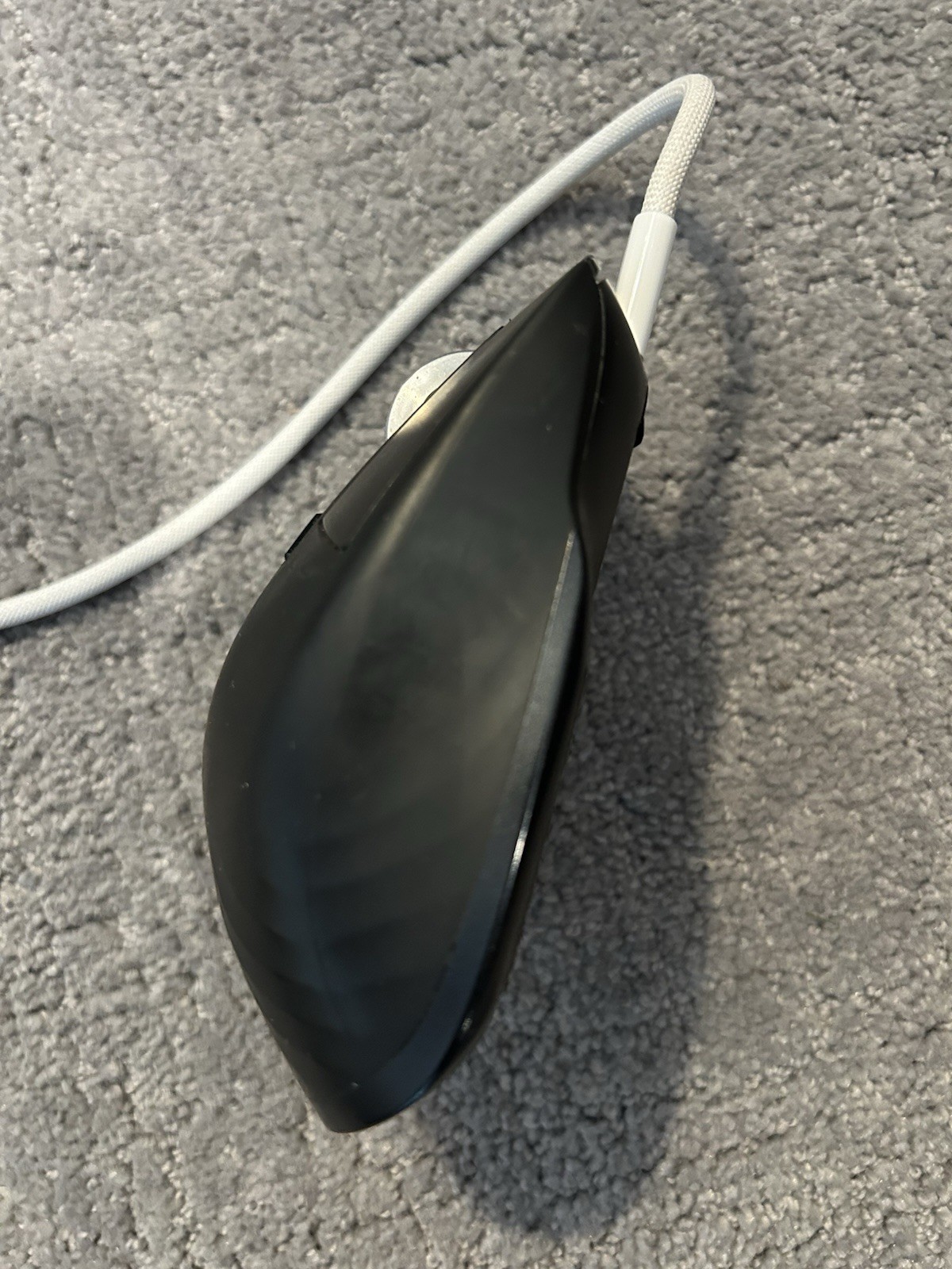 MX Master 3S Bluetooth Edition- No Cord Included