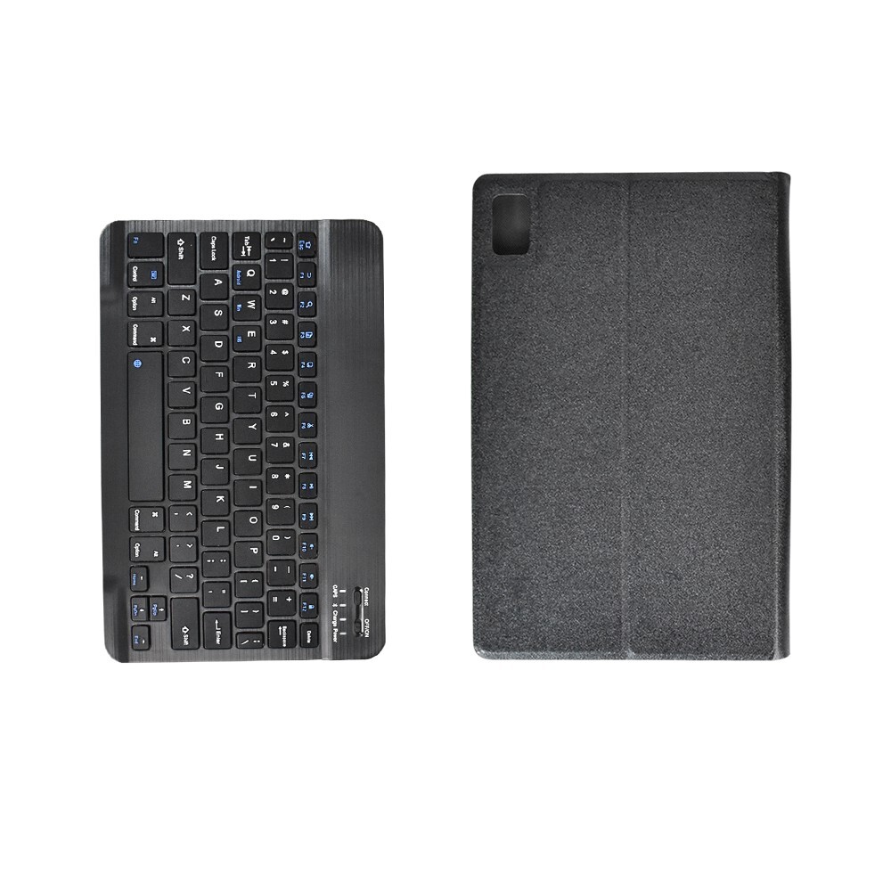 10 In Android 11 Deca core 4G Tablet Computer PC Wifi Bundle Keyboard Case 256GB