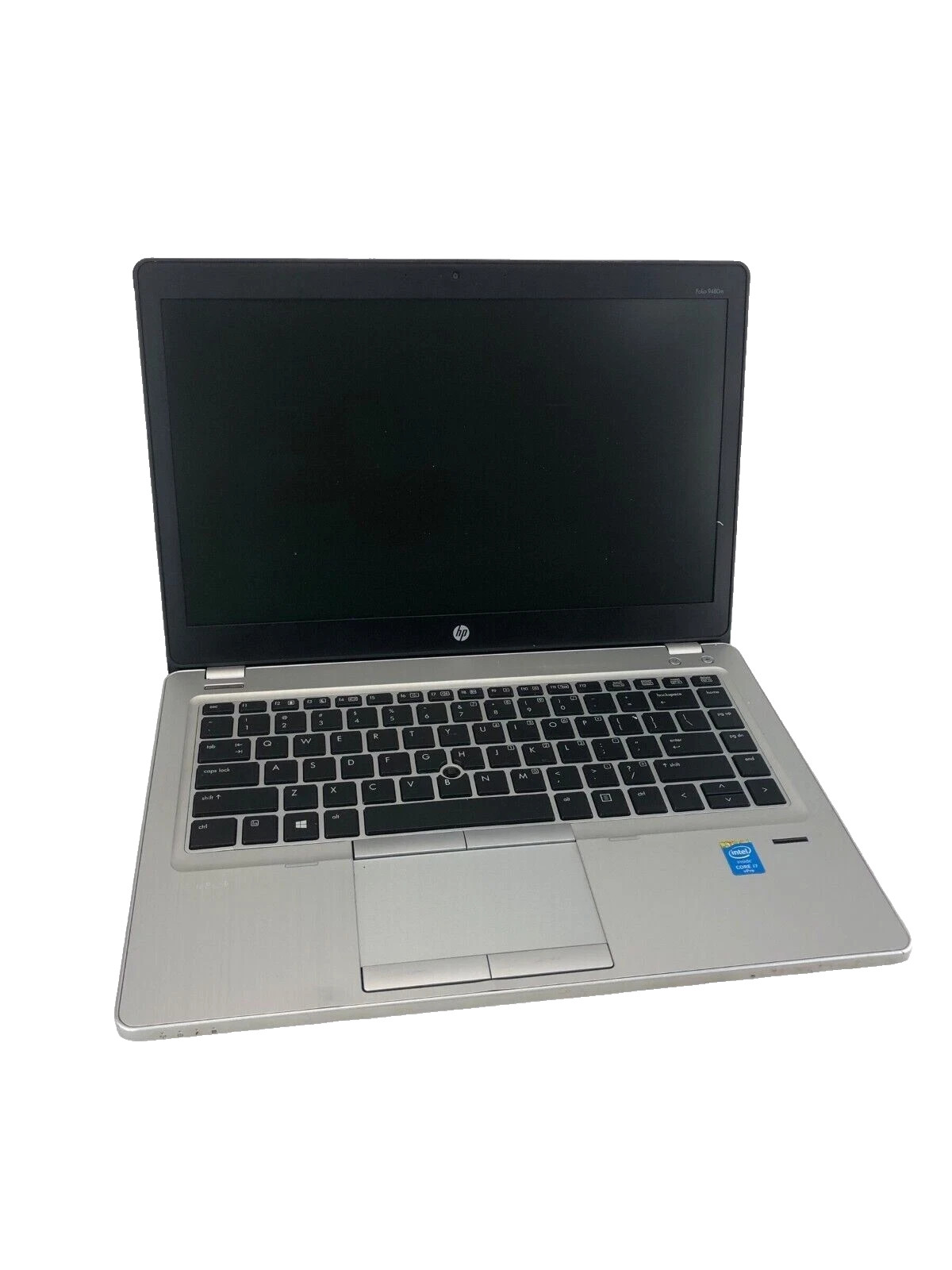 HP EliteBook Folio 9480M Core i7-4TH Gen 256GB SSD 8GB RAM – READ DESCRIPTION