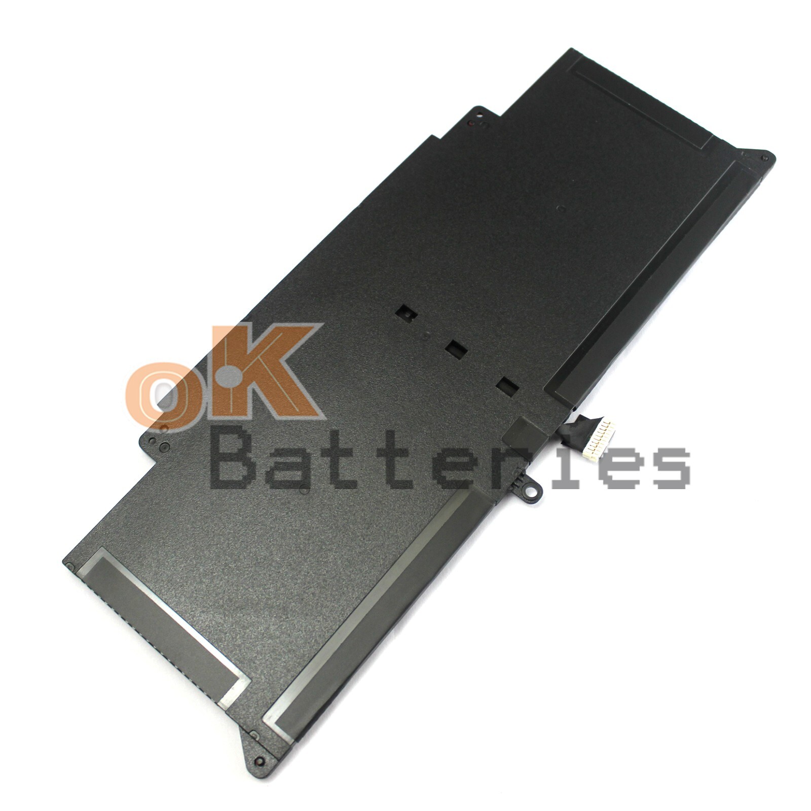 New JHT2H 4Cell 52Wh Battery for Dell Latitude 7310 7410 HRGYV T3JWC XMT81 7CXN6