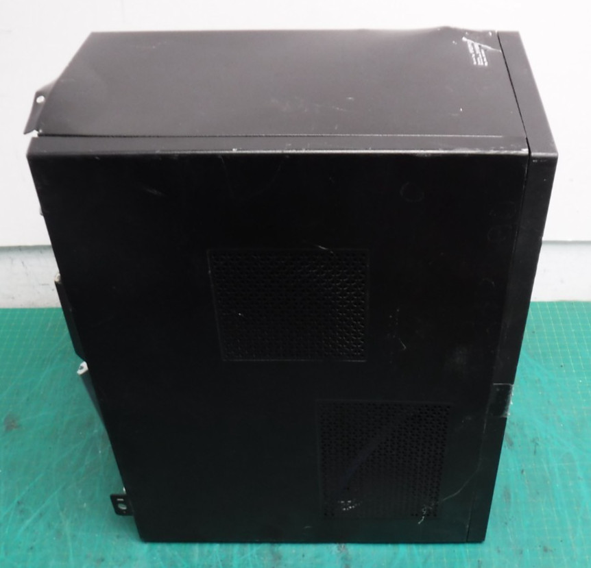 Dell Vostro 3670 Tower PC | Intel i7‑8700 3.2GHz | 8GB RAM | No HDD/OS | 1FG7PY2