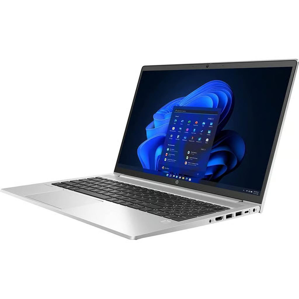 Hp ProBook 450 G8 15-inch (2020) – Intel Core i7-1165G7 – 16 GB – SSD 512 GB