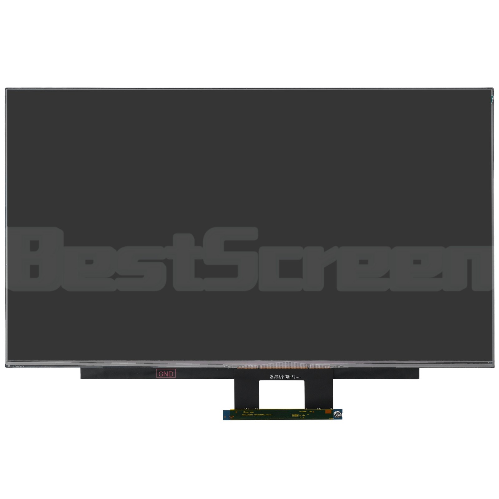 17.3″ B173RTN03.1 LCD LED Touch Screen HD 1600×900 30pin M50441-001 for HP 17-CN