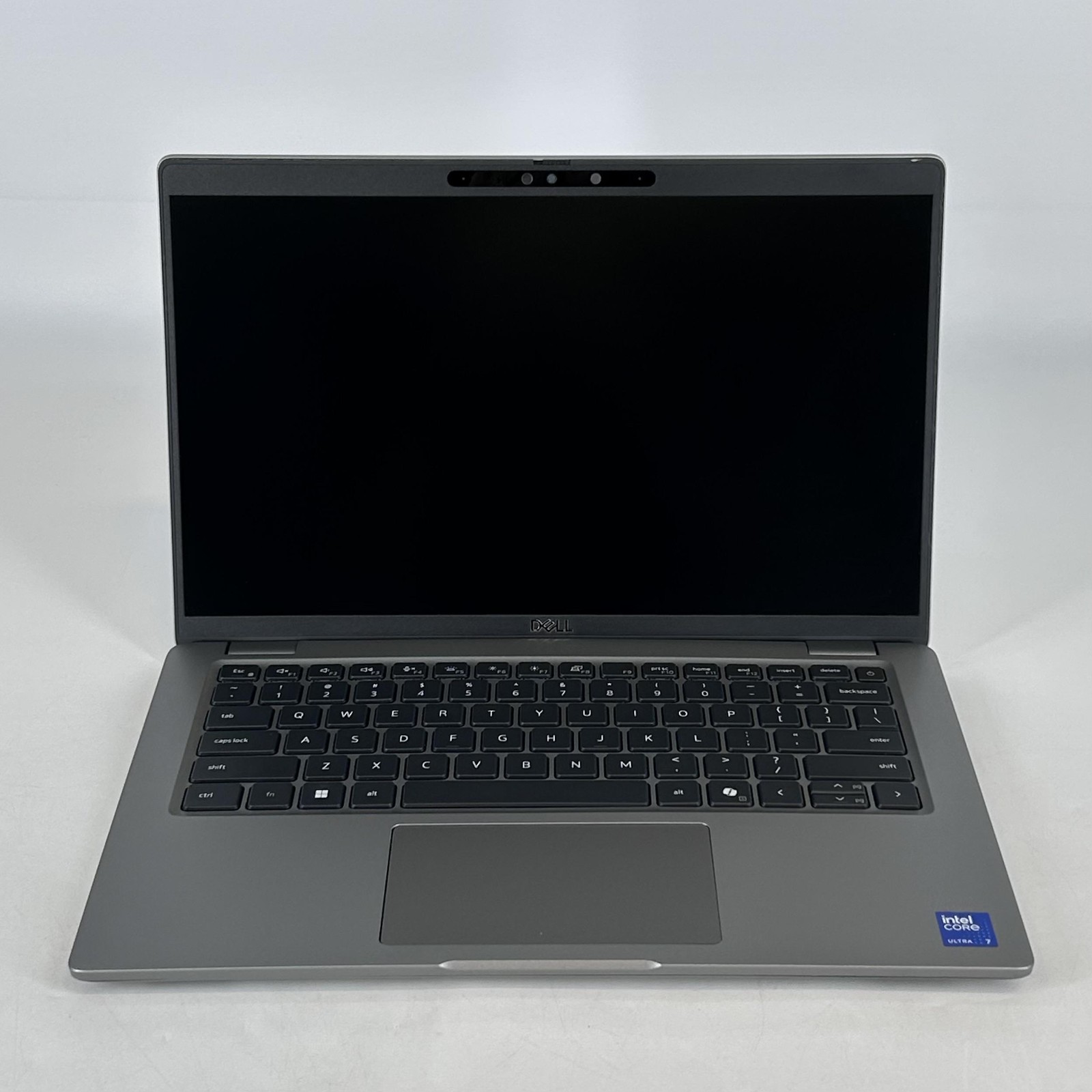 Dell Latitude 5450 14 Gray FHD 1.7 GHz Ultra 7 165U 16GB 512GB SSD FRAME SPLIT