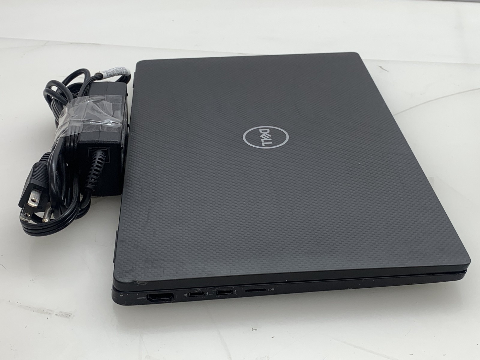 DELL LATITUDE 7410 i7-10610U@ 1.80GHz 16GB RAM 512GB NVMe W11P TOUCH W/AC *READ