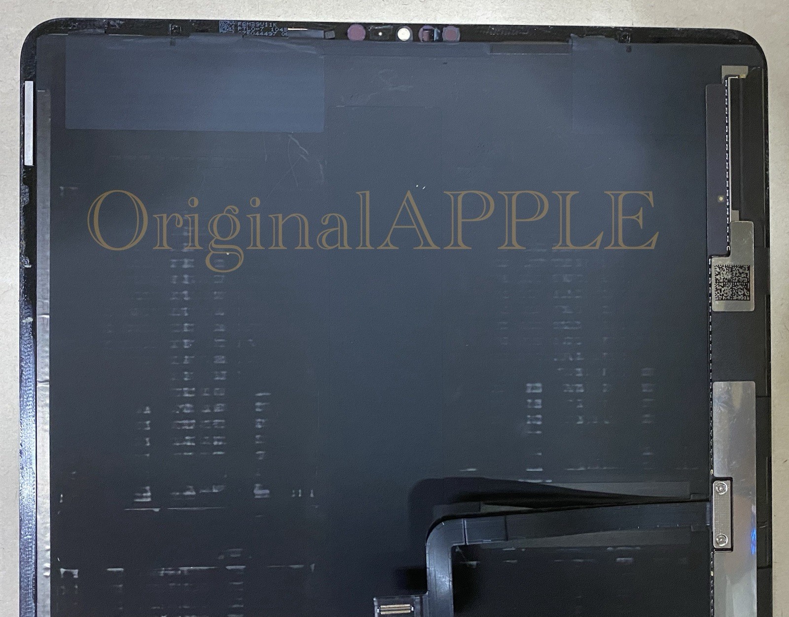 💯% OEM Original Pulled Apple iPad Pro 12.9” 5/6 Liquid Retina XDR Display A2764