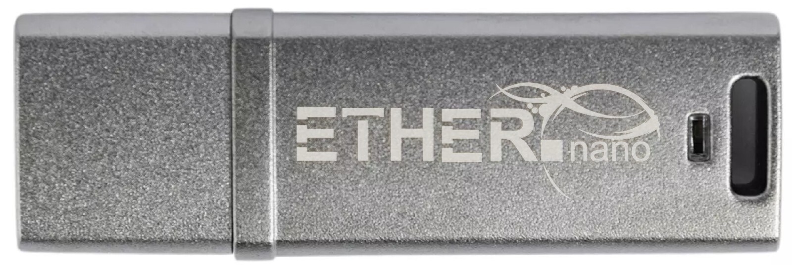 Ether Nano 500GB USB 3.2 Flash Drive SSD – Up to 1000 MB/s – 1 GB/s Game Drive