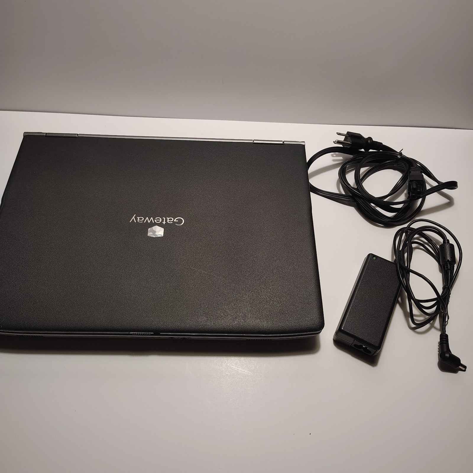 Gateway Laptop MA3 AMD Turion 64 2.20GHz 1GB Ram 15.3″ MA3 AMD…