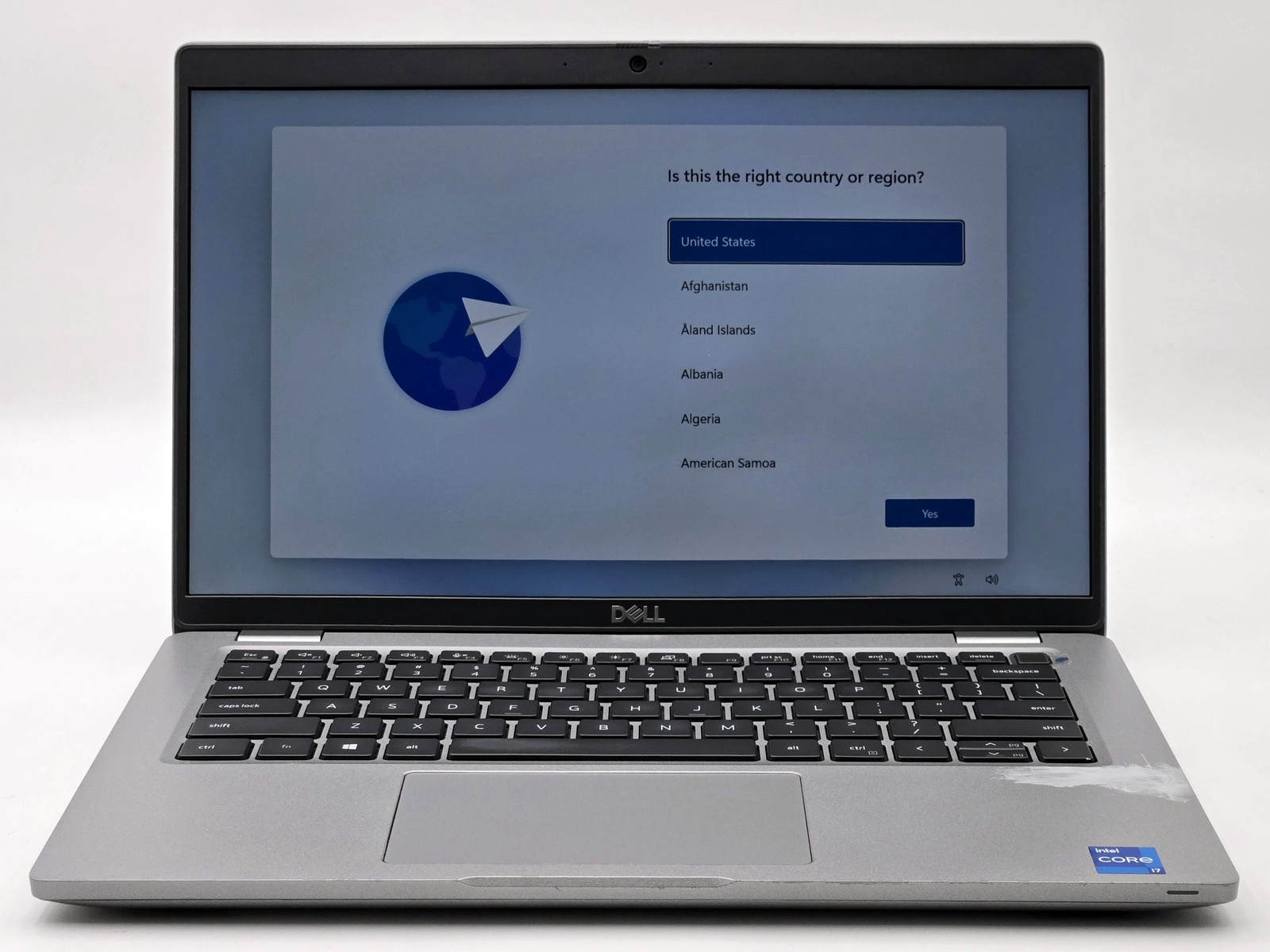 Dell Latitude 5420 14in FHD I7-1185G7 16GB RAM 512GB SSD Win 11 Pro Backlit